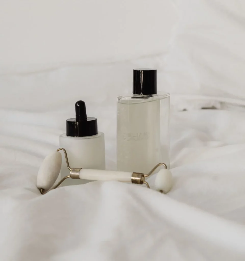 Podkreślenie naturalnego piękna w salonie kosmetycznym Nova Kosmetyka, Wielka Wola