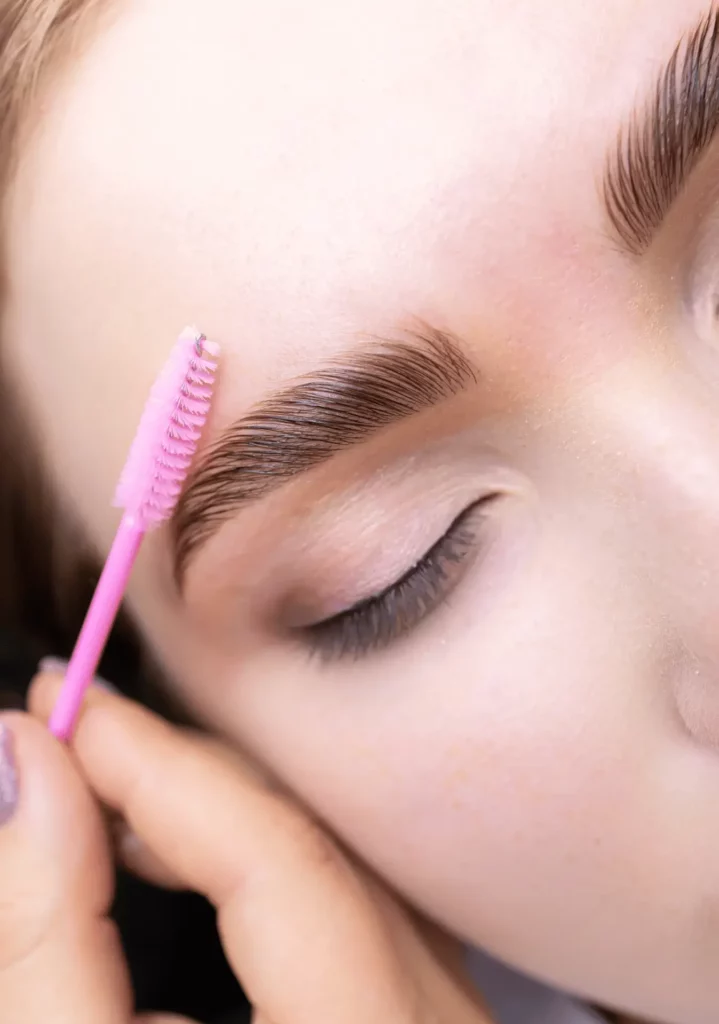 Zabiegi kosmetyczne twarzy w salonie Nova Kosmetyka w Wielkiej Woli, niedaleko Paradyża.